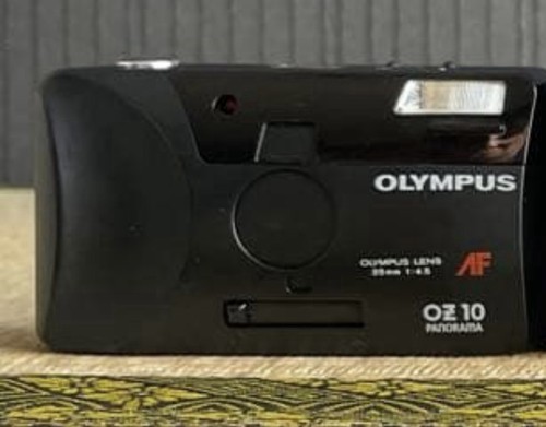 Olympus oz10 panorama af - olympus, 35