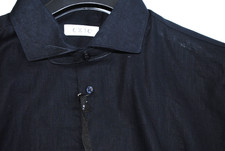 EXTE' SARTORIA CAMICIA  PURO