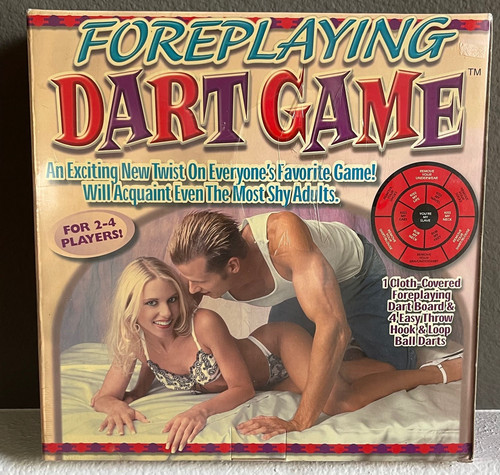 Gioco freccette pregiocatrici - freccette,
