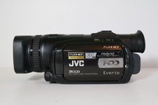 Videocamera HDD film disco