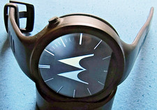 Motorola Moto 360 Sport SmartWatch di seconda generazione - Nero