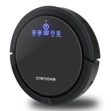Robot Vacuum Cleaner
