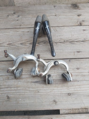 Freni saccon bici - bici, corsa