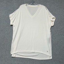 NUOVA camicetta Donna Karan