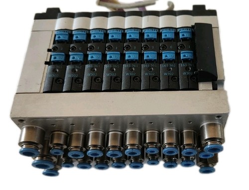 Festo cpv14 di02 8 - cpv14-, vi