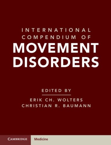 International compendium - compendium, of