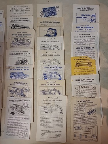 Lionel trains anni come - lionel,