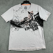 T-shirt Red Bull KTM Racing