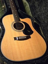 MATON ECW-80C Heritage