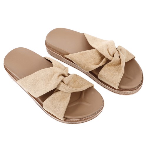 Paio pantofole estive stile - 1,
