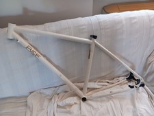 Frame BICE mtb Columbus Life -