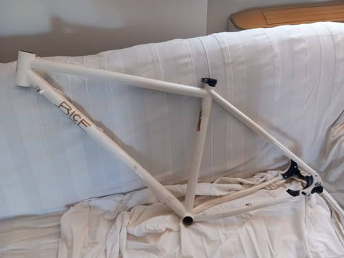 Frame bice mtb columbus - columbus,