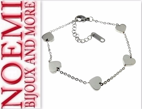 Noemi gioielli bracciale - gioielli,