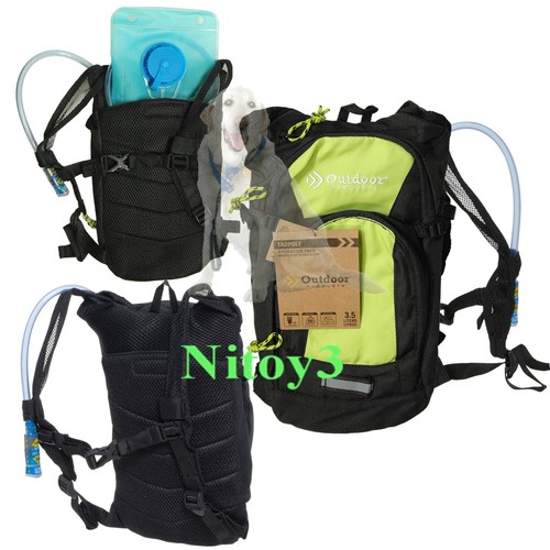 Outdoor products tadpole - tadpole, zaino