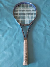 RACCHETTA TENNIS - PRINCE CTS SYNERGY 28 MID PLUS