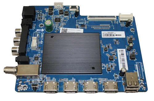 Scheda madre philips - scheda,