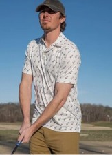 Nuovo con etichetta. PUMA Golf