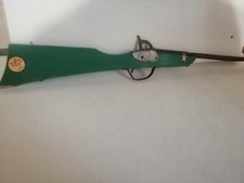 Fucile giocattolo vintage anni - vintage,