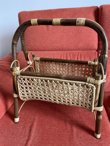 Portariviste vintage in - 🔥,
