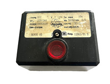 BRAHMA    G22   Scheda