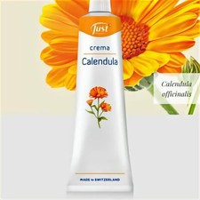 crema calendula just nuova