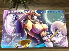 Tappetino Digimon Duel Playmat