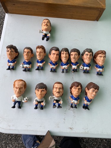 Bomberini italia90 lotto - italia90, ip