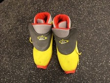 Scarpa sci fondo fischer - fondo,