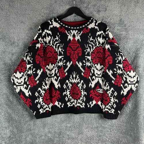 Maglione maglione maglia