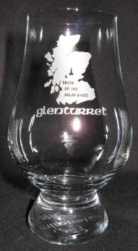 glendronach