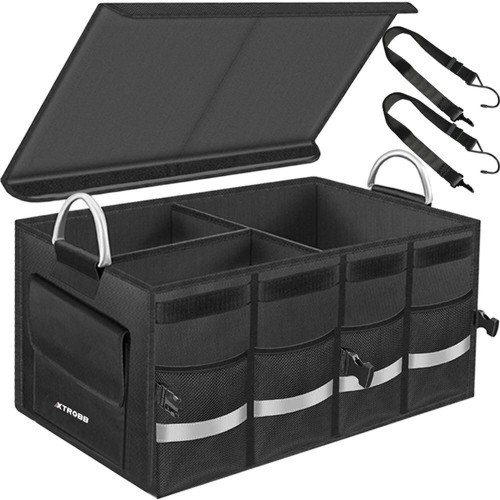 Organizer borsa per bagagliaio - organizer,