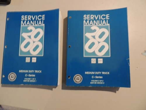 Manuale officina 2000 manuale