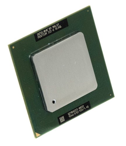 Processore intel pentium - processore,
