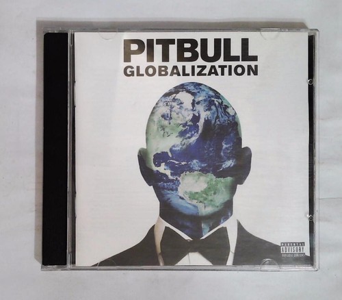 Pitbull globalization - –,