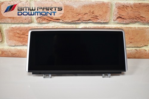 Schermo monitor bmw f48 x2 - schermo,