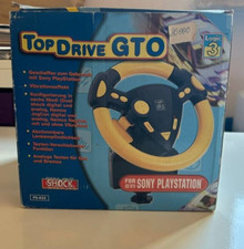 Logic 3 Steering Wheel