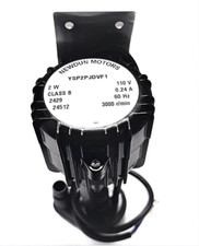 Pompa acqua macchina ghiaccio