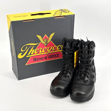 Thorogood | Serie THE DEUCE | Impermeabile | Punta di sicurezza composita 8" | 804-6191