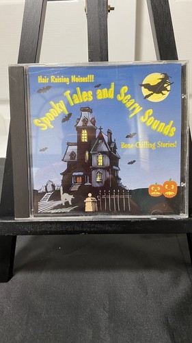 Various artists spooky - :,