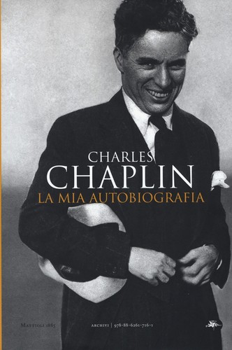 Charles chaplin mia - charles, la
