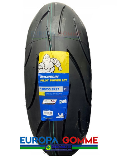 Pneumatico michelin 180 - pneumatico, 180/55