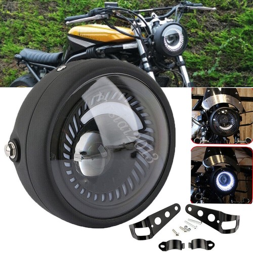 Faro moto universale per - faro,