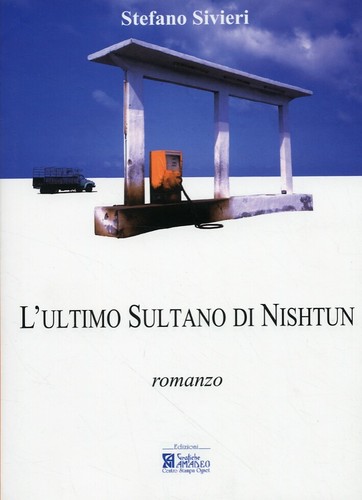Ultimo sultano nishtun - l'ultimo,