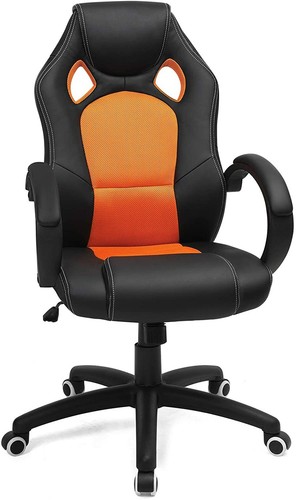 Sedia poltrona ufficio - sedia, da