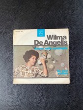 Wilma De Angelis – Amore