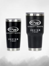 GRADY WHITE BOATS | 20/30 OZ |