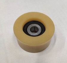 Morini  350  Kanguro e  500  Camel  KETTENROLLE aus Polyurethan mit Lager