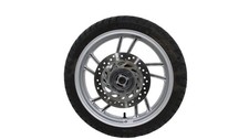 CERCHIO ANTERIORE HONDA SH 150 i ABS 2013 2016 CERCHIONE RUOTA DISCO