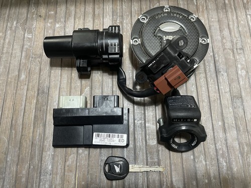 Kit serrature honda cb1000r - honda,