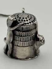 Ciondolo REO in argento